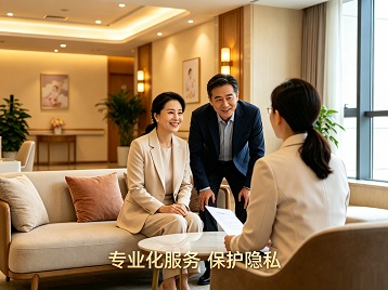 西乌珠穆沁有偿售卵代生女生的客户的客户群体有哪些