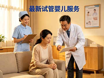 西乌珠穆沁有偿捐卵代孕妈妈第试管孩全新服务价格明细：